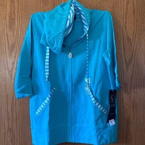 😍Christine Alexander real Swarovski crystal embellishments